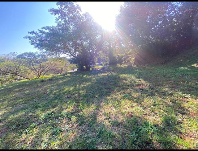 713M² VACANT LAND FOR SALE IN ILLOVO BEACH